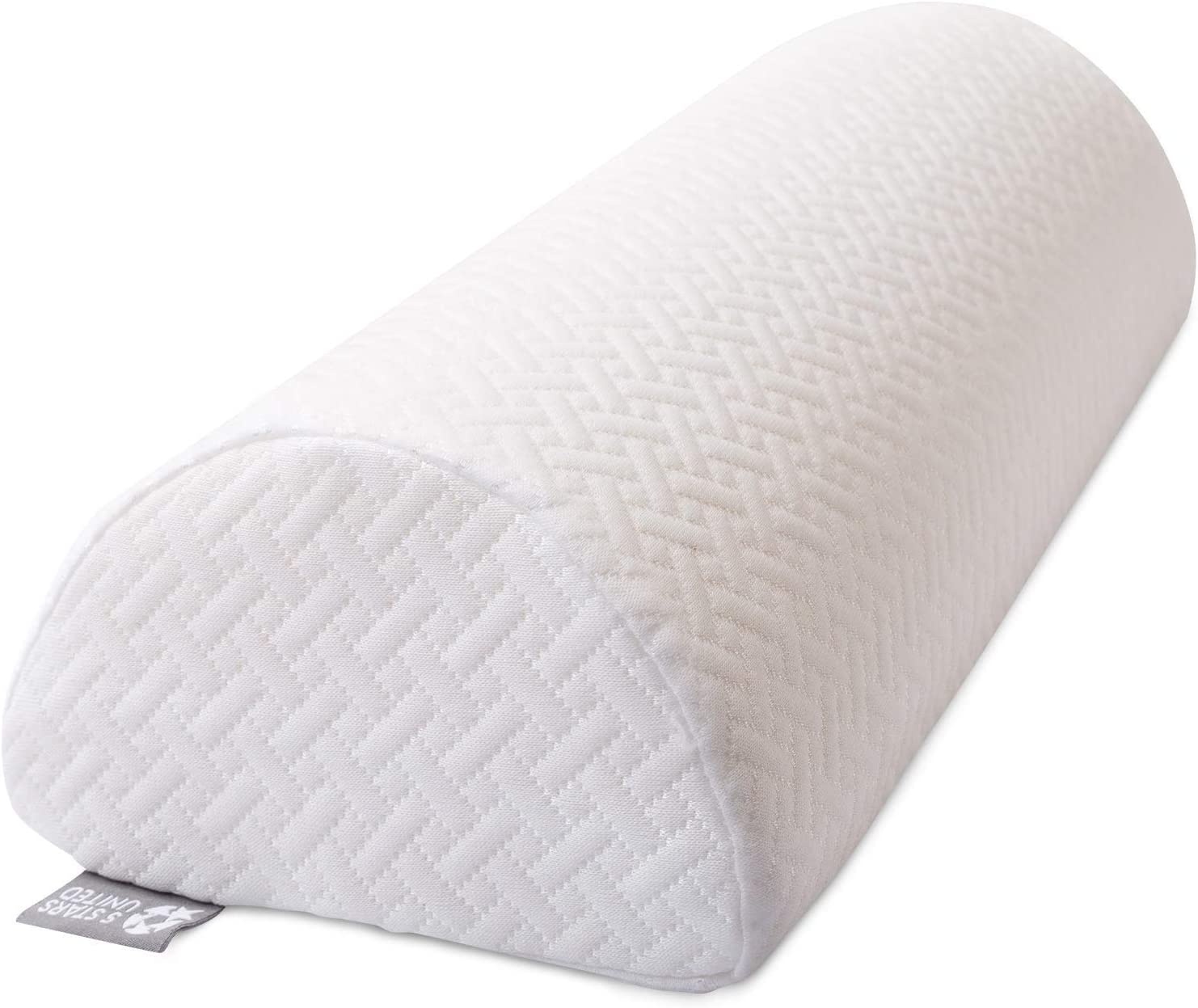 Cushy Form Knee Pillow for Side Sleepers – Geoffs Club