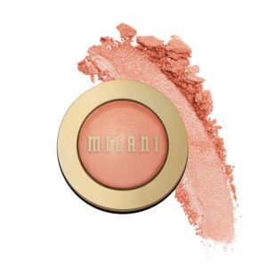 Milani Baked Blush – Luminoso Powder Blush