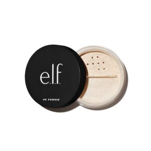 e.l.f, High Definition Powder